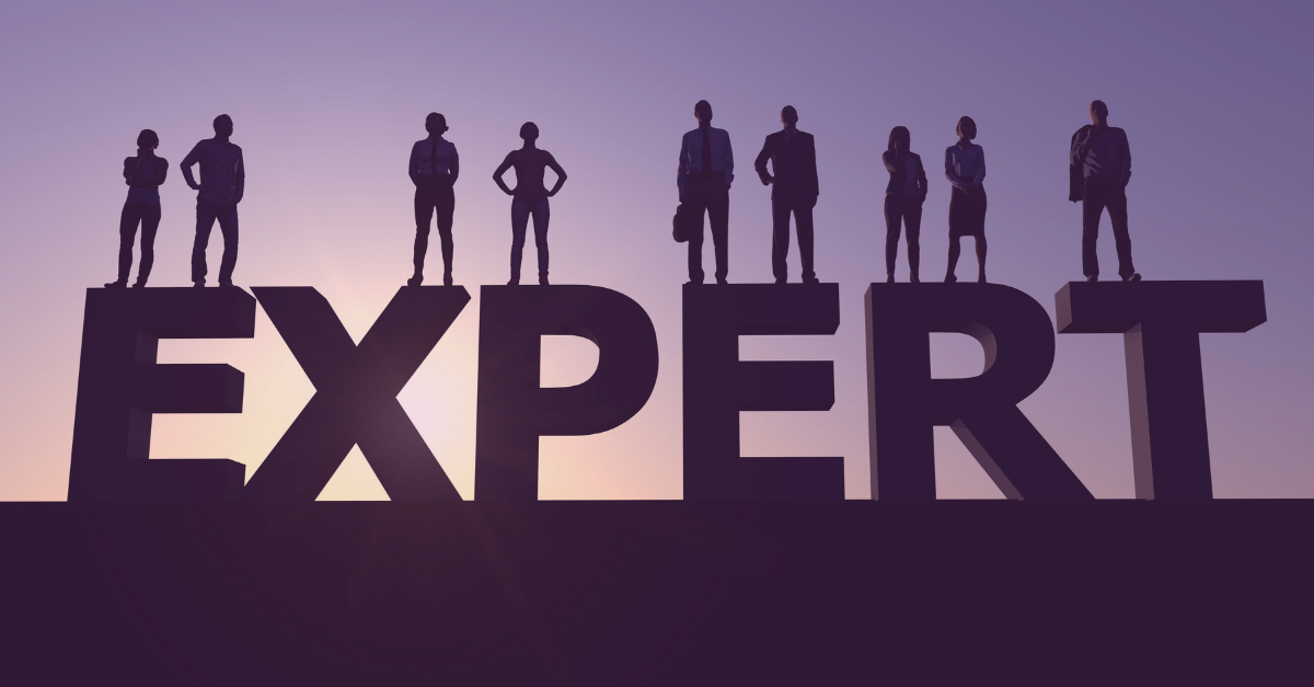 The Rise Of Experts – Jack Of All Trades Or Master of None