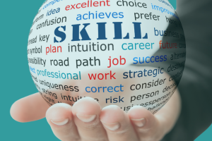 Soft skills for hard problems